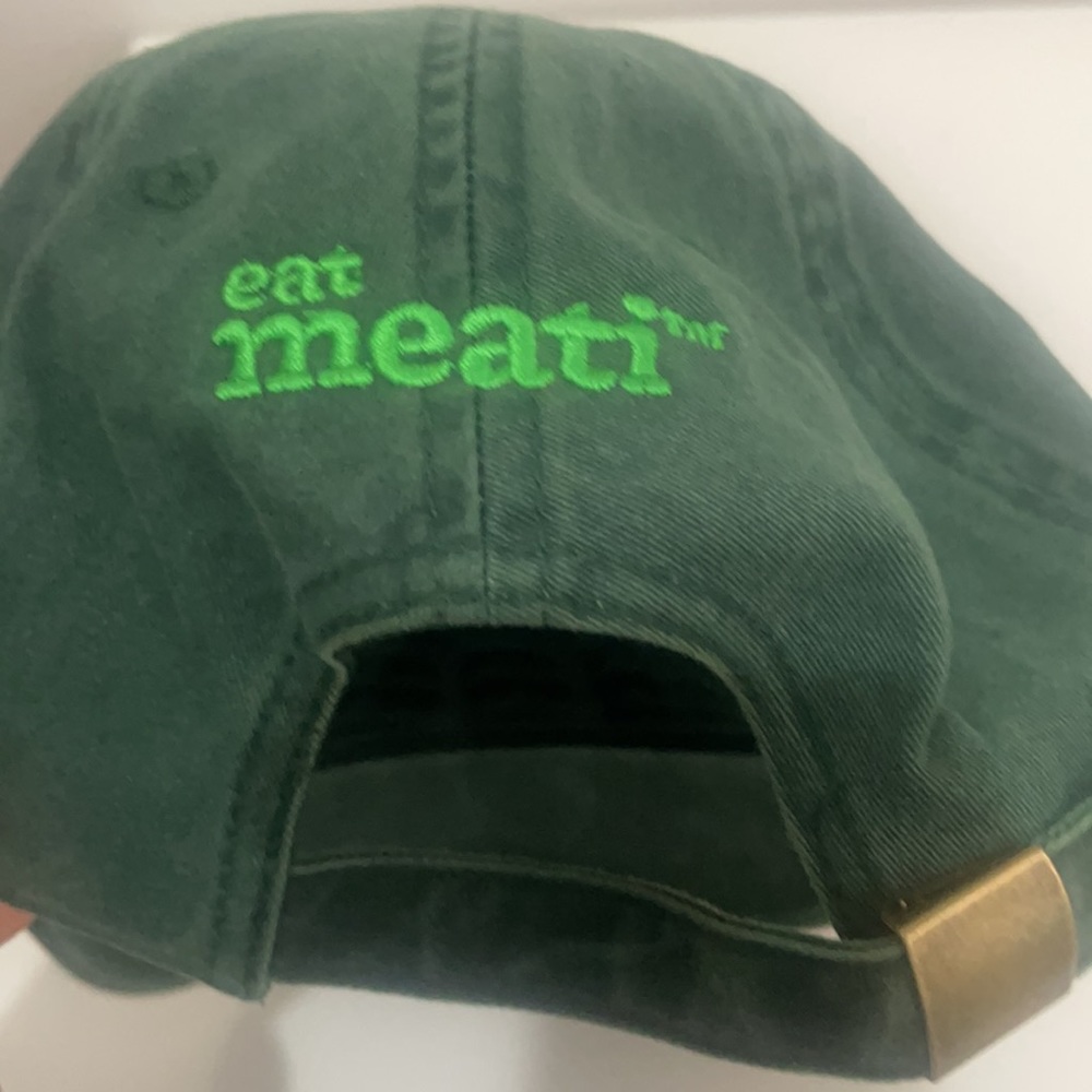 Baseball hat - Picture 2 of 2